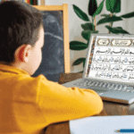 Online Quran Teaching 1