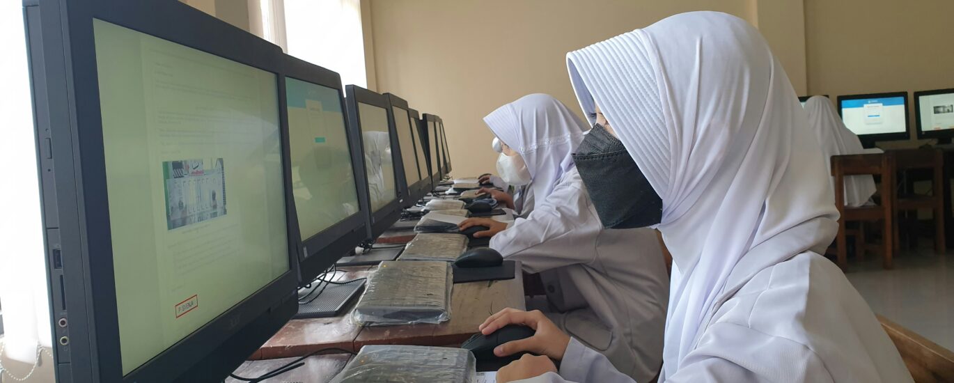 Learning Quran Online