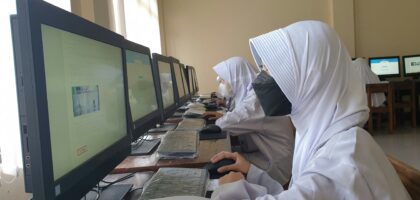 Learning Quran Online