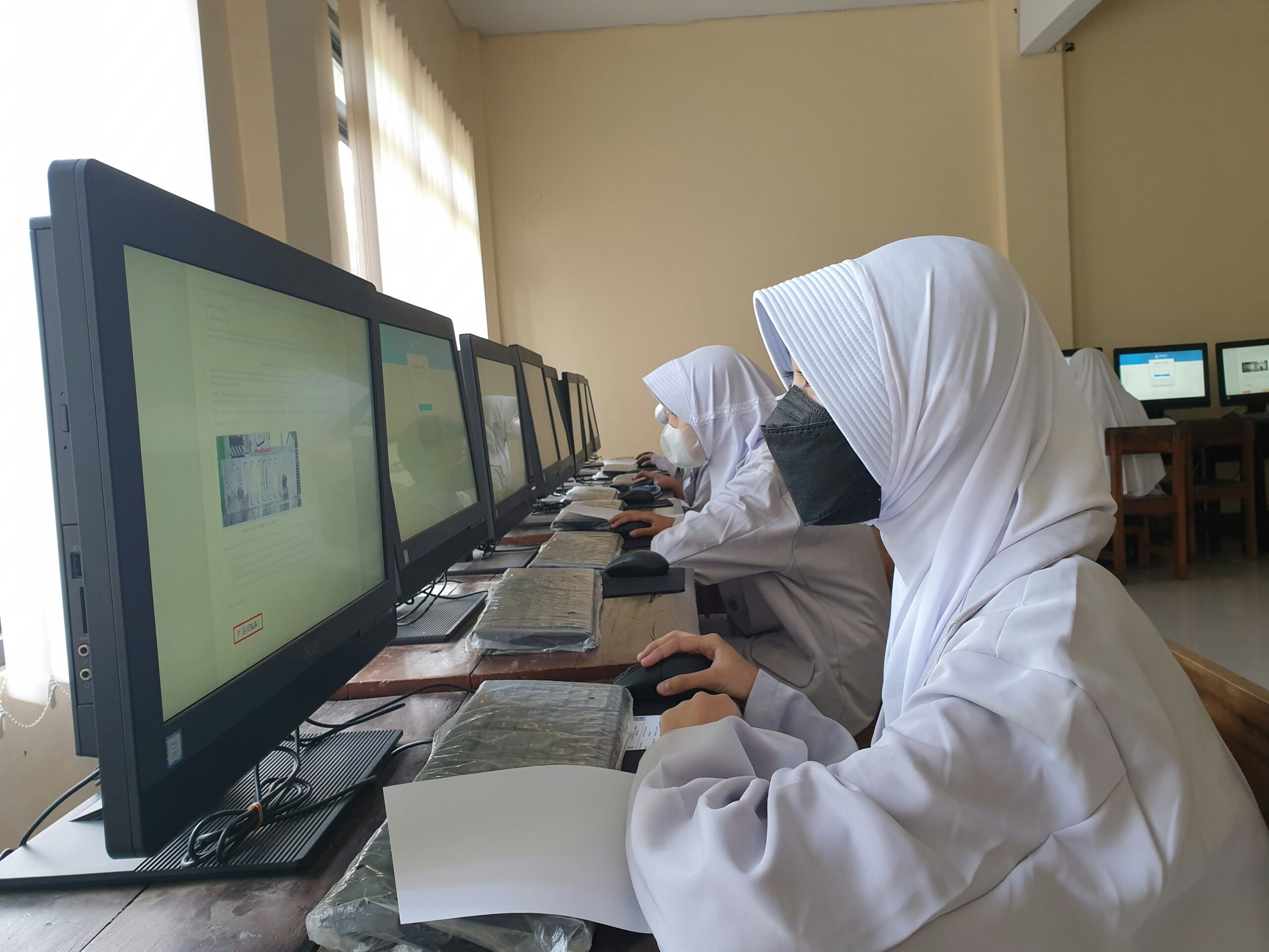 Learning Quran Online