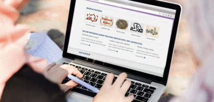 quran lessons online